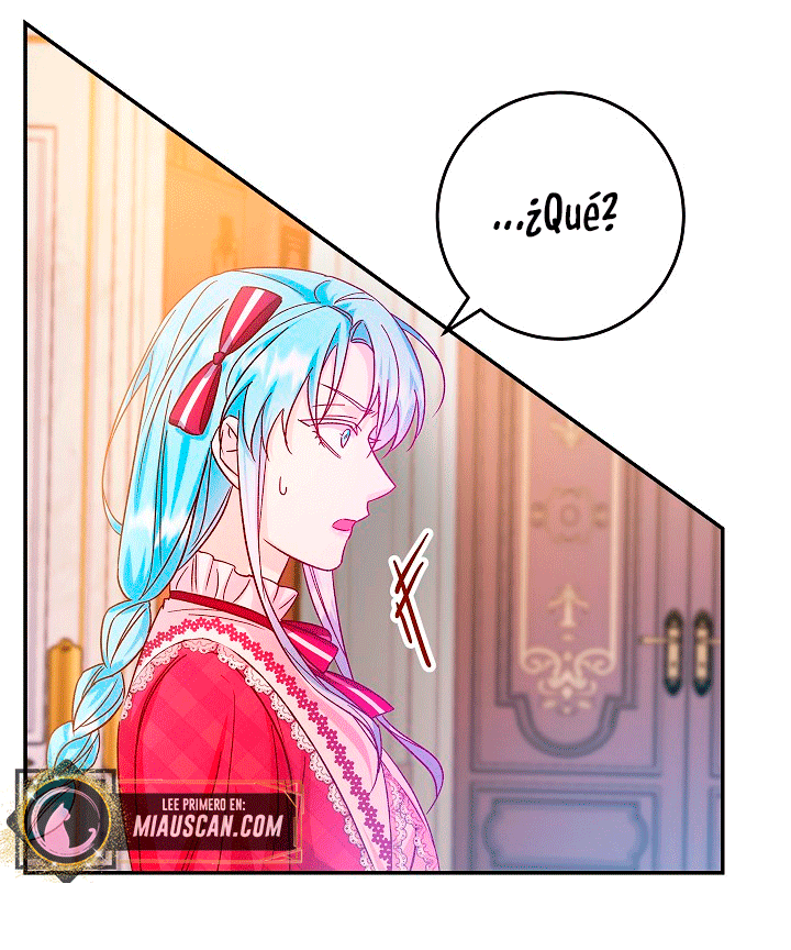 La esposa monstruosa del almirante Capítulo 31 - Página 18