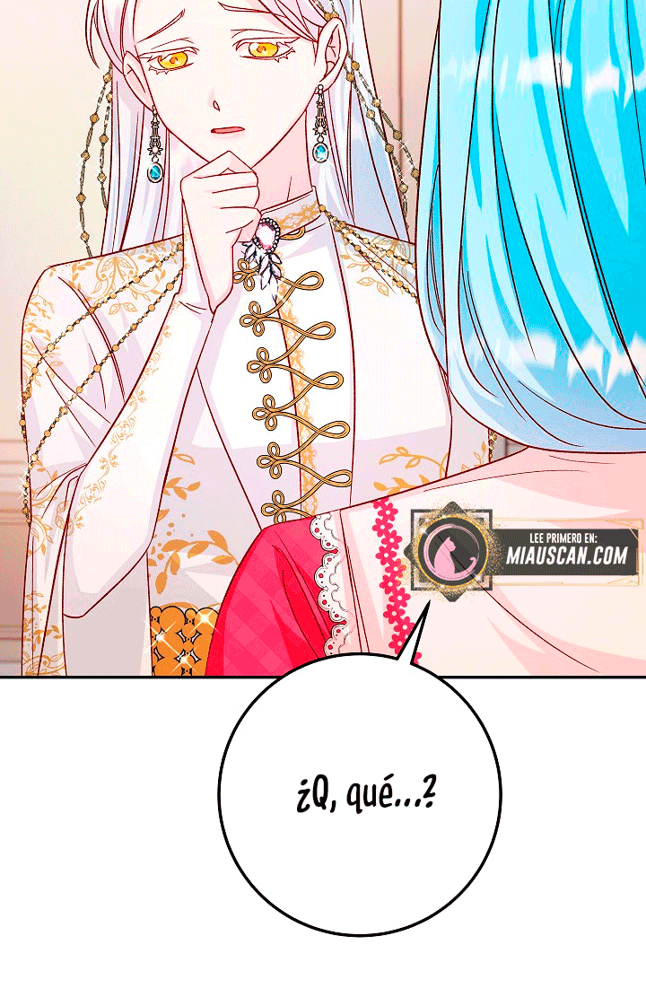 La esposa monstruosa del almirante Capítulo 31 - Página 25