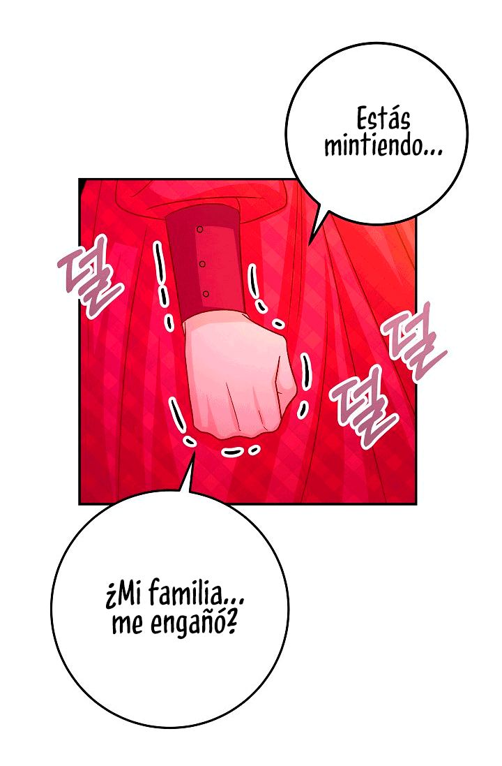 La esposa monstruosa del almirante Capítulo 31 - Página 26