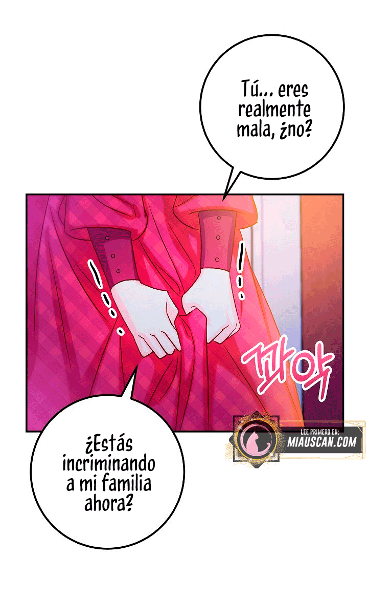 La esposa monstruosa del almirante Capítulo 31 - Página 31