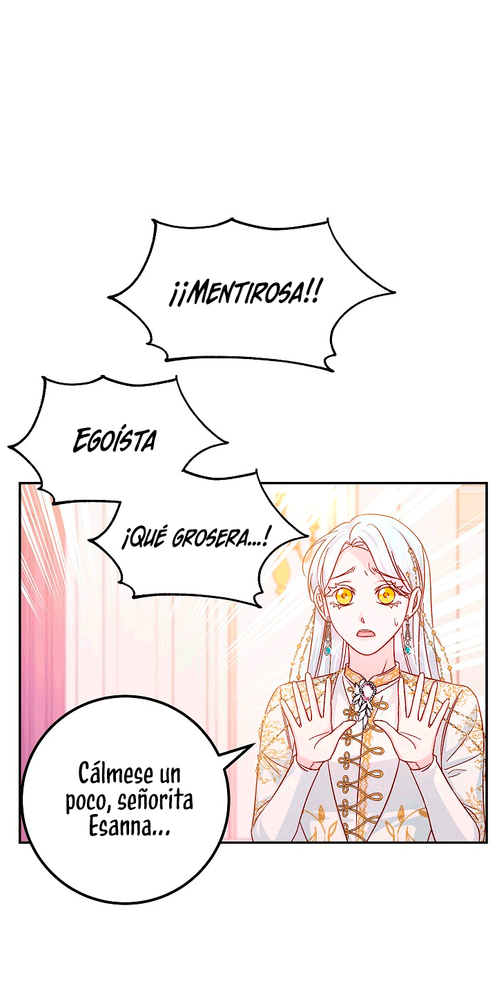 La esposa monstruosa del almirante Capítulo 31 - Página 34