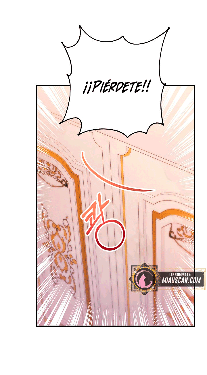 La esposa monstruosa del almirante Capítulo 31 - Página 35