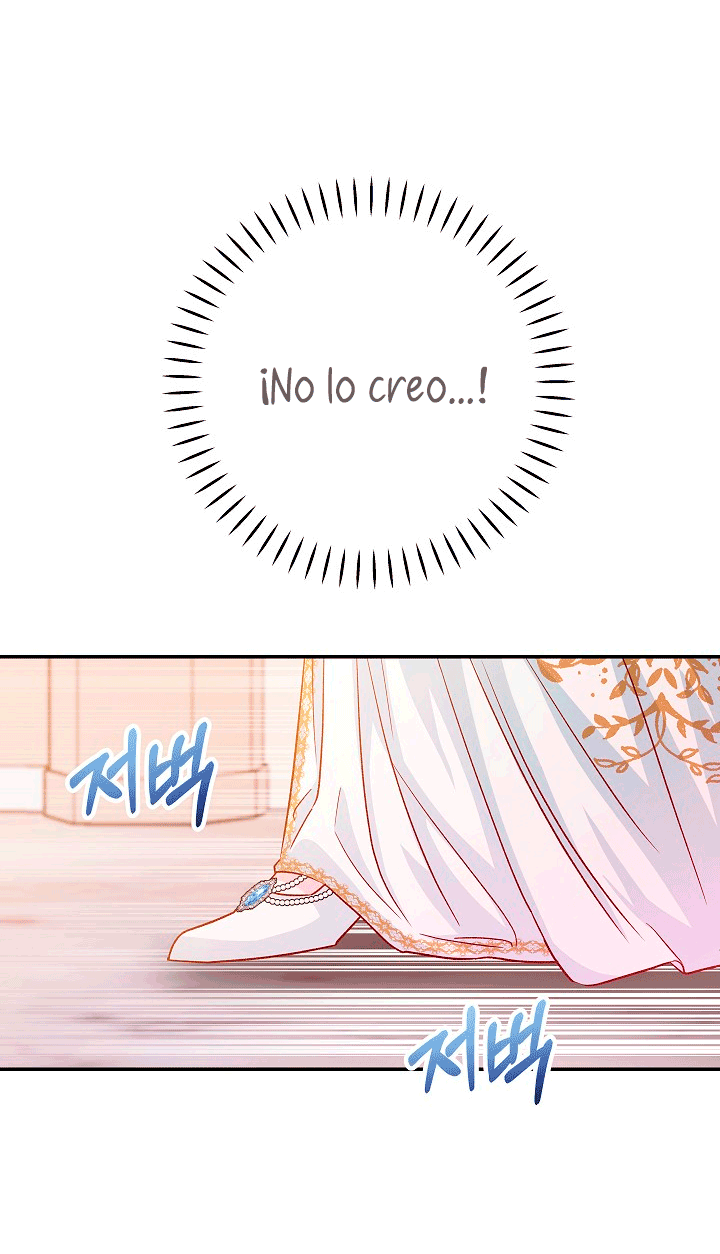 La esposa monstruosa del almirante Capítulo 31 - Página 41