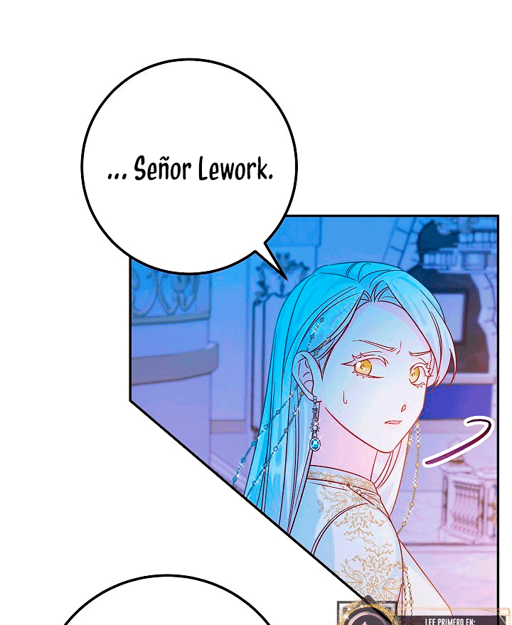 La esposa monstruosa del almirante Capítulo 31 - Página 48