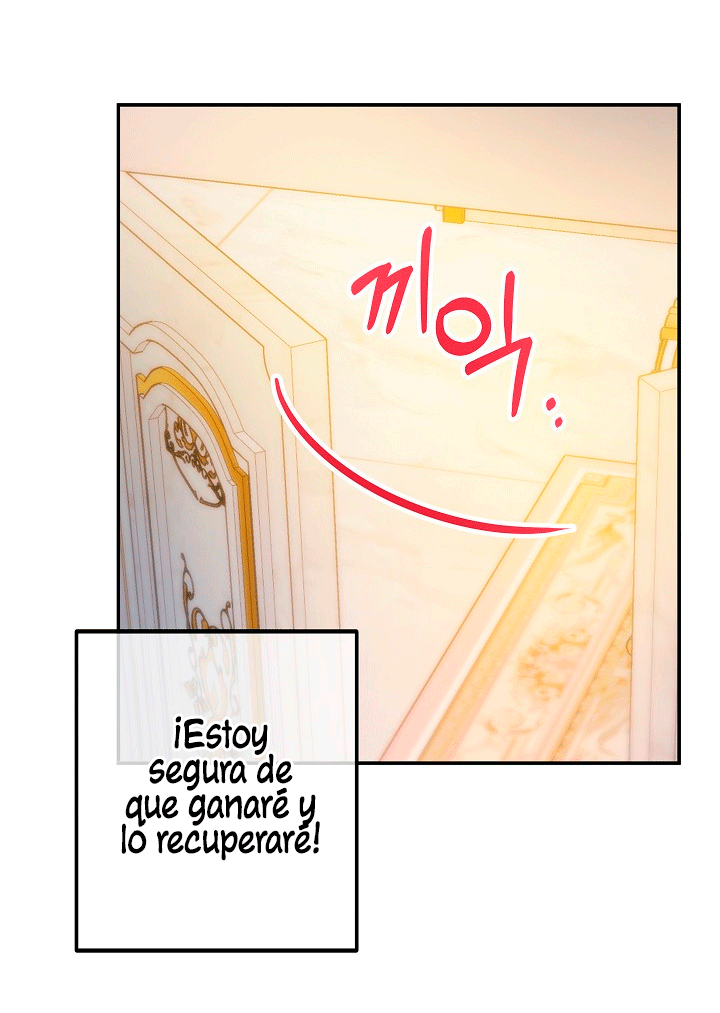 La esposa monstruosa del almirante Capítulo 31 - Página 5