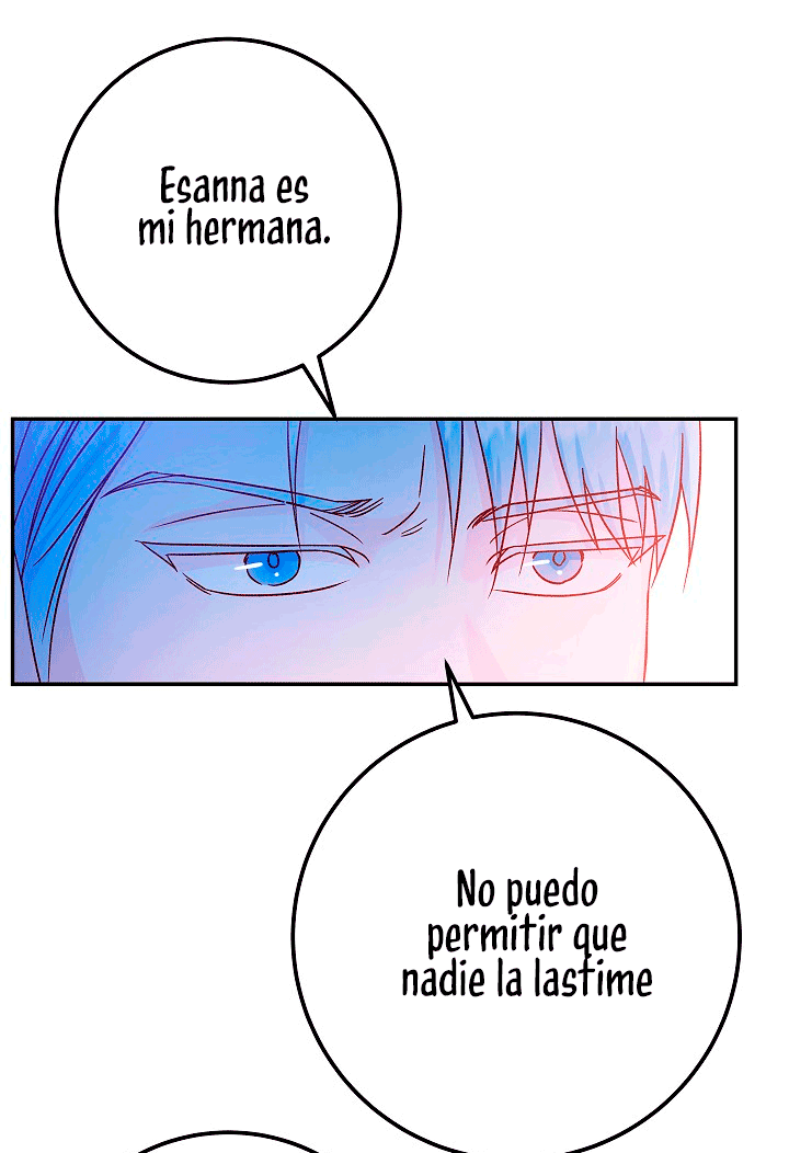 La esposa monstruosa del almirante Capítulo 31 - Página 52