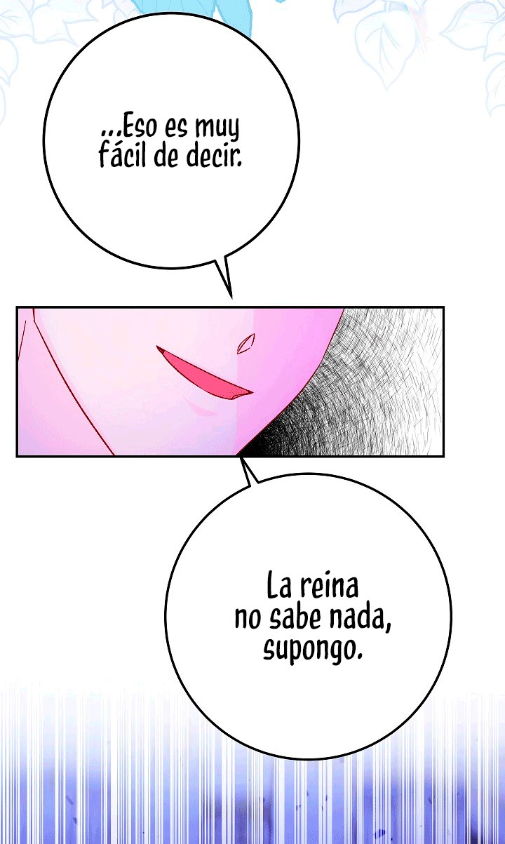 La esposa monstruosa del almirante Capítulo 31 - Página 58