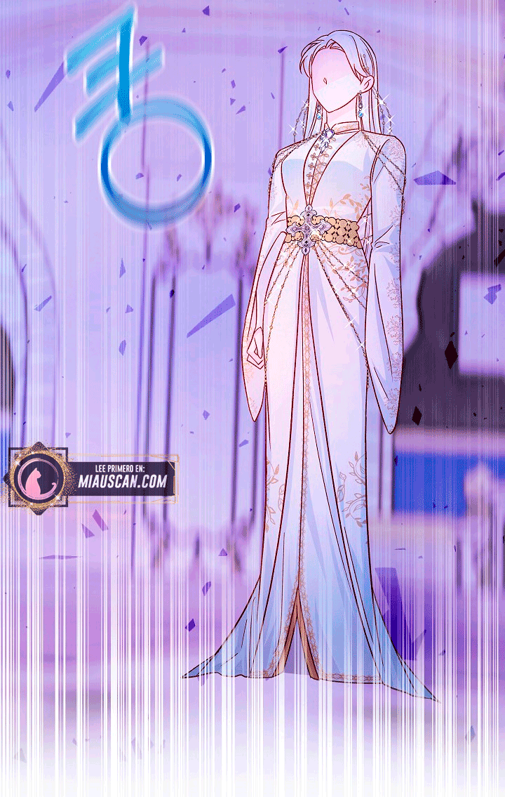 La esposa monstruosa del almirante Capítulo 31 - Página 60