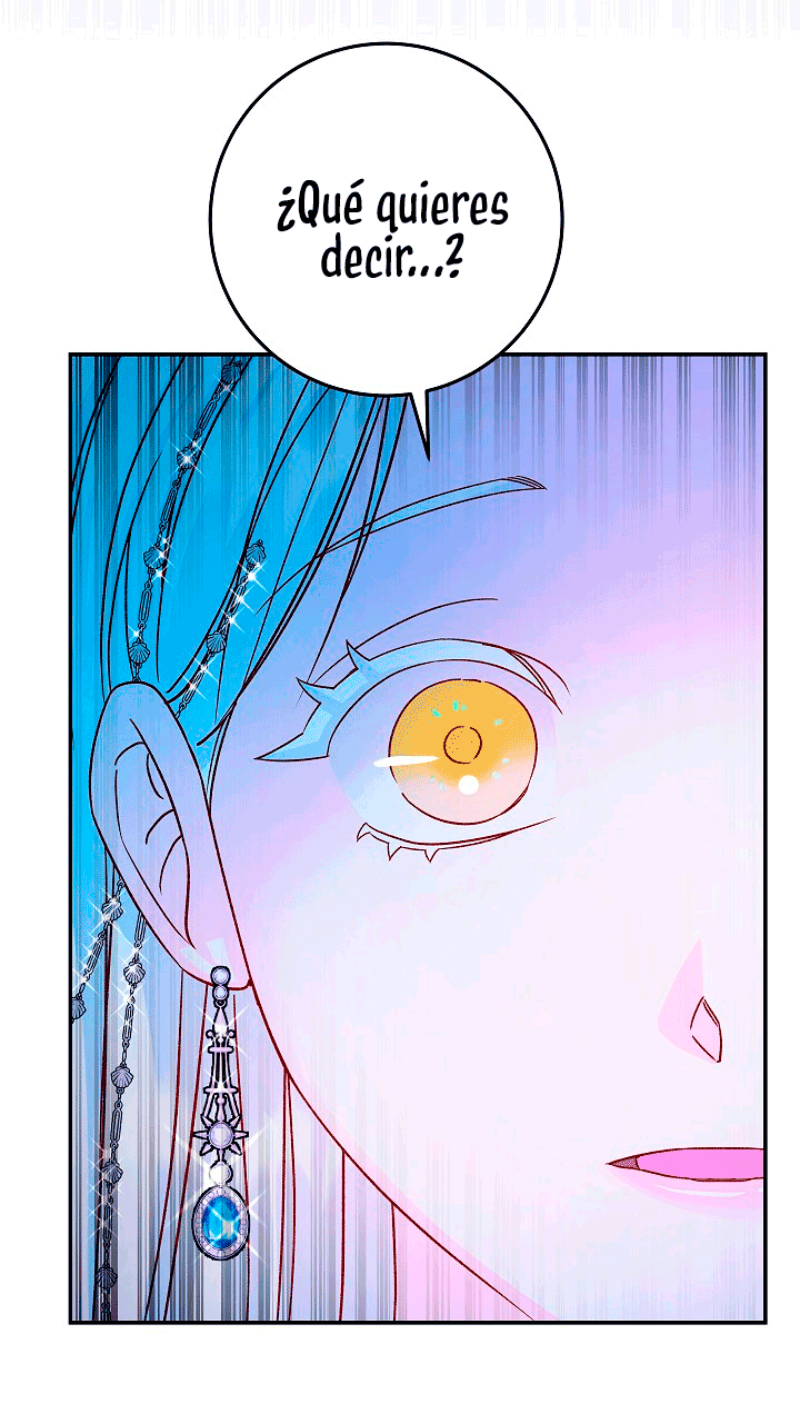 La esposa monstruosa del almirante Capítulo 31 - Página 61