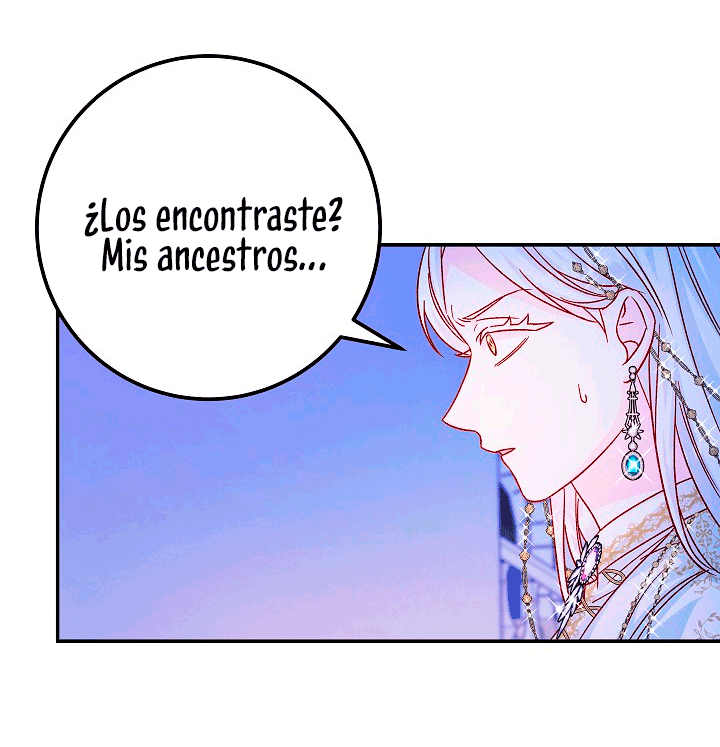 La esposa monstruosa del almirante Capítulo 31 - Página 66