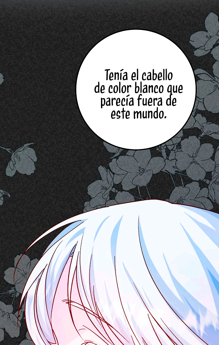 La esposa monstruosa del almirante Capítulo 31 - Página 68