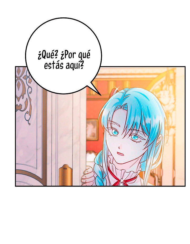 La esposa monstruosa del almirante Capítulo 31 - Página 7