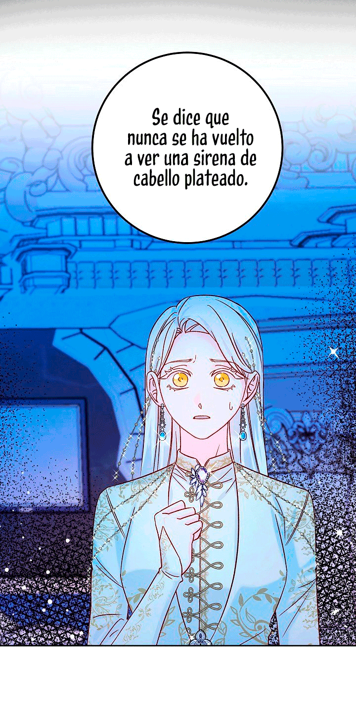 La esposa monstruosa del almirante Capítulo 31 - Página 72