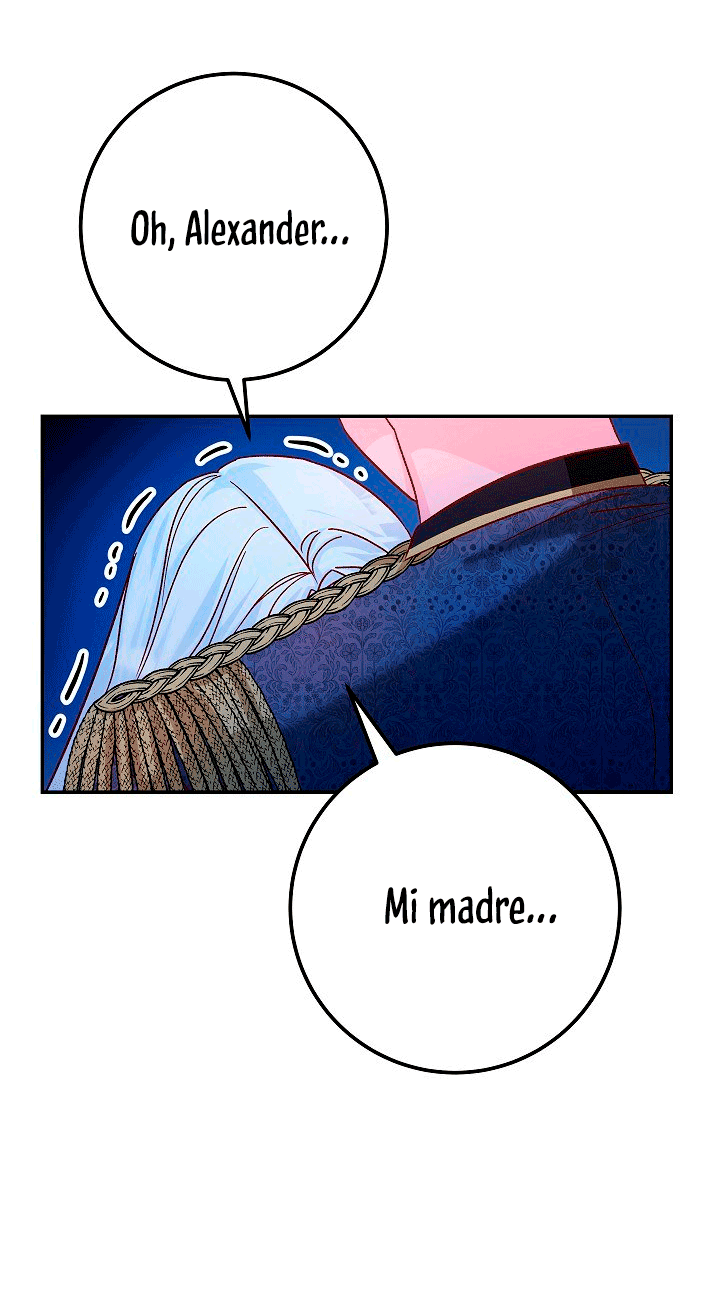 La esposa monstruosa del almirante Capítulo 31 - Página 79