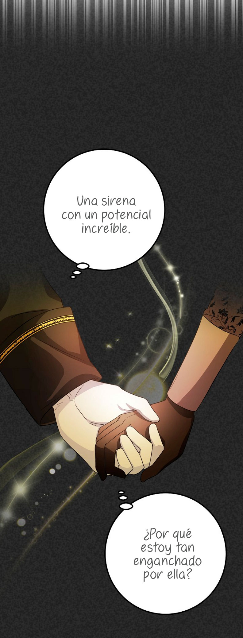 La esposa monstruosa del almirante Capítulo 32 - Página 10