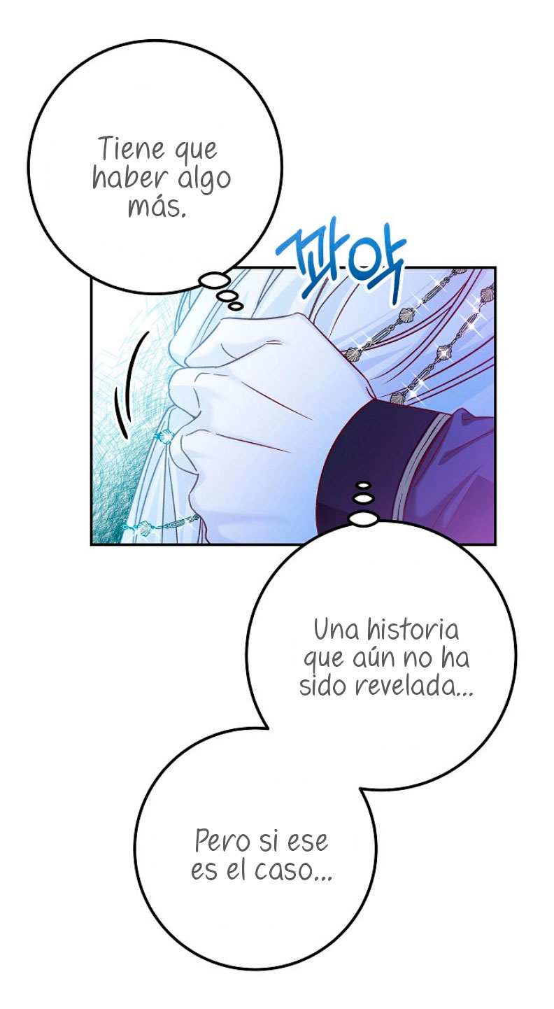 La esposa monstruosa del almirante Capítulo 32 - Página 14