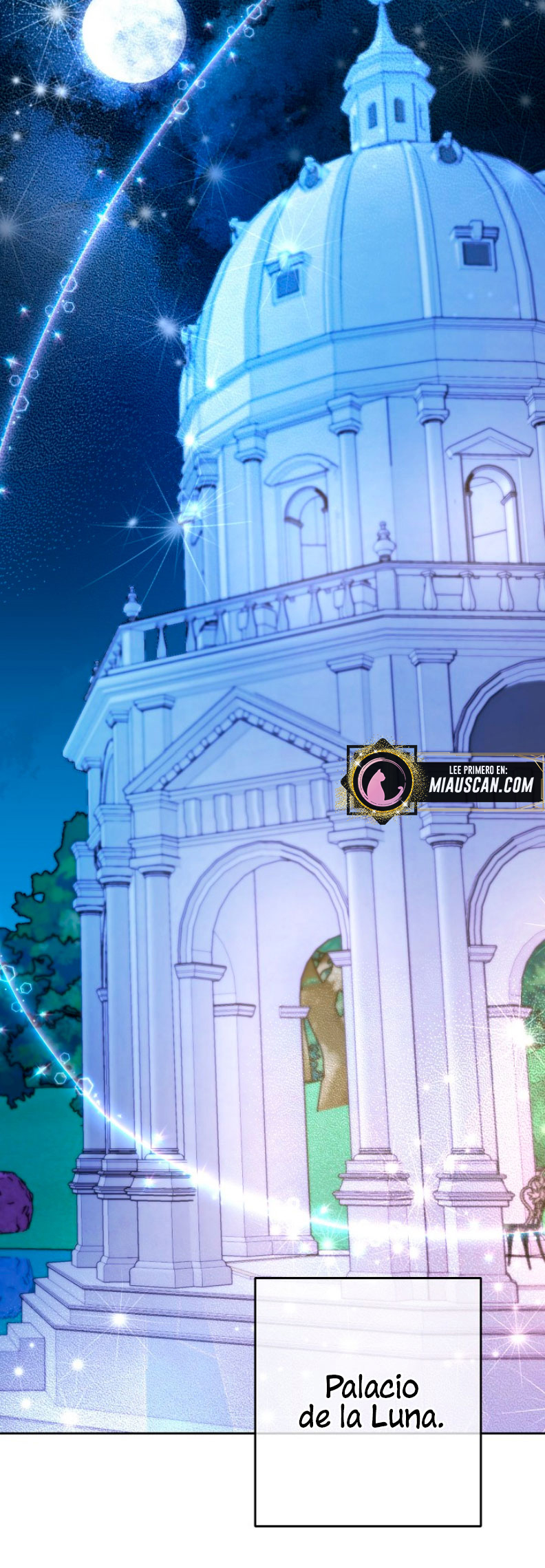 La esposa monstruosa del almirante Capítulo 32 - Página 16