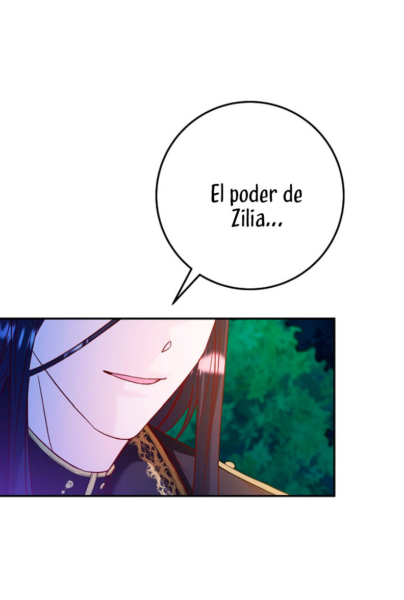 La esposa monstruosa del almirante Capítulo 32 - Página 29