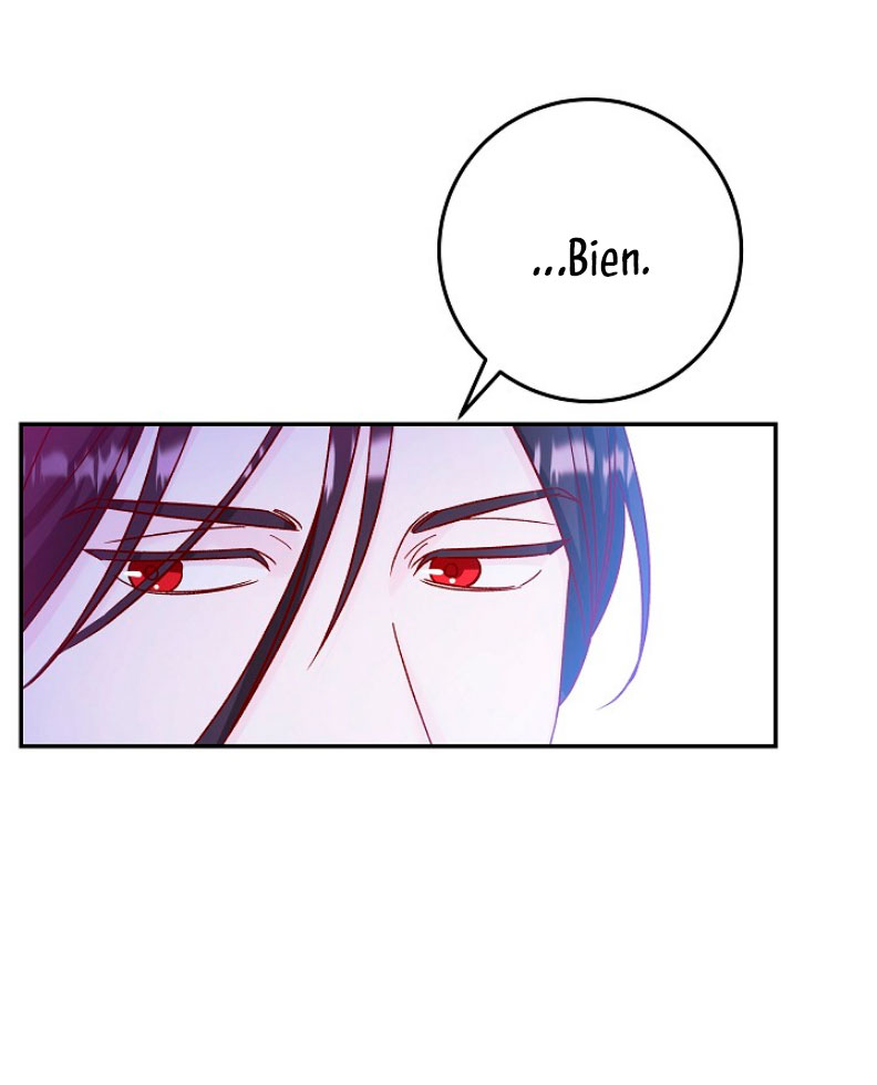 La esposa monstruosa del almirante Capítulo 32 - Página 33