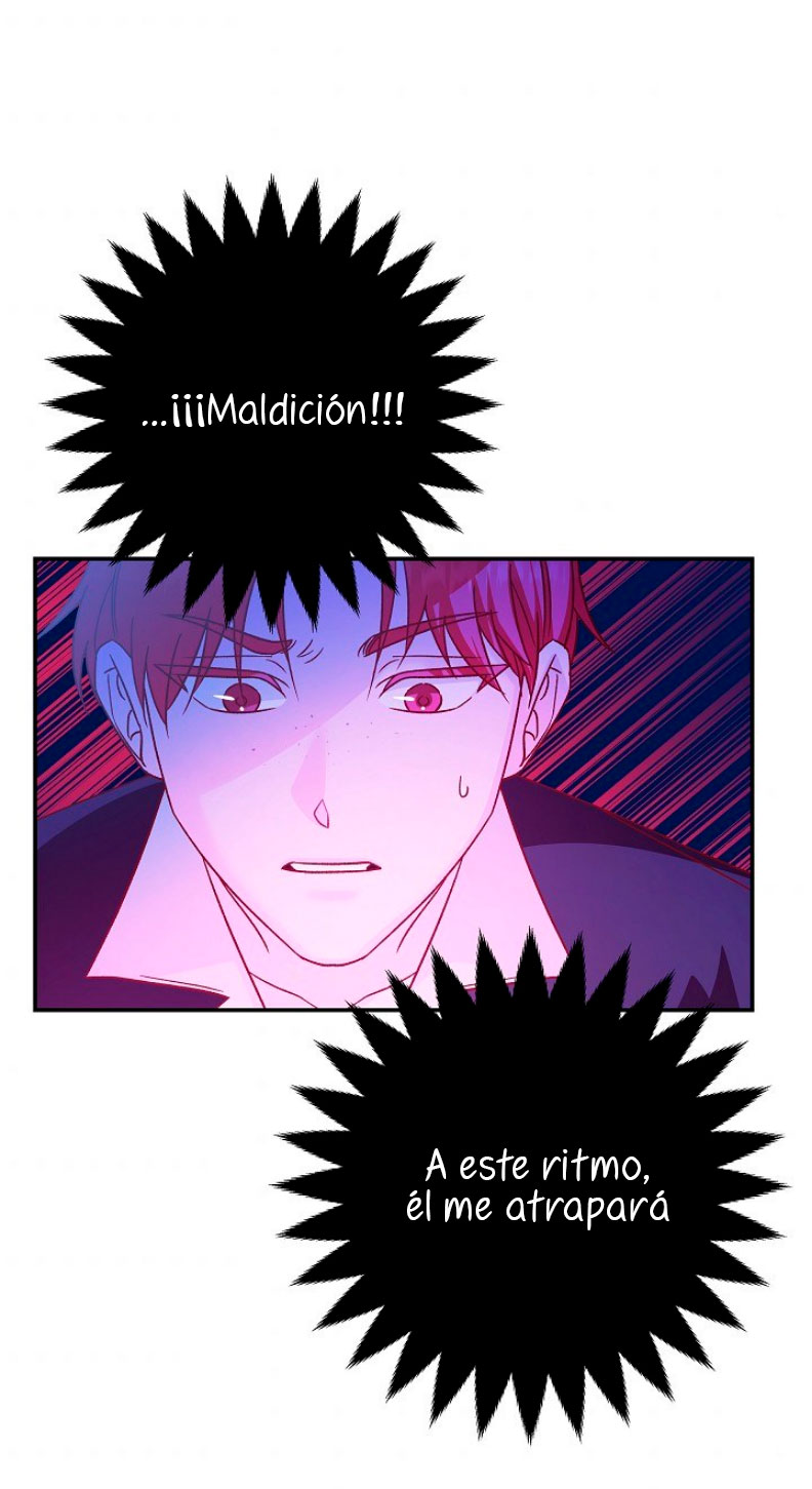 La esposa monstruosa del almirante Capítulo 32 - Página 38