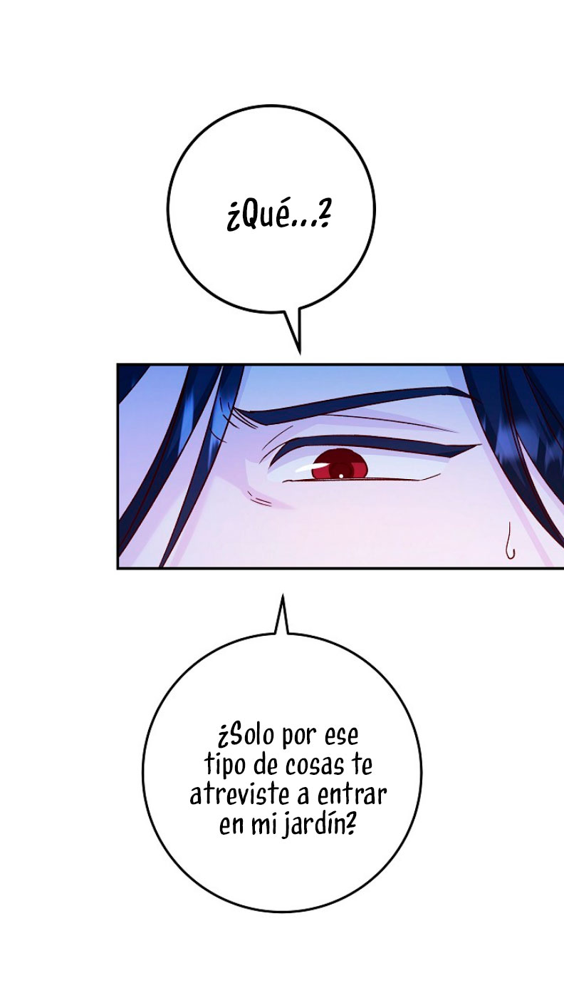 La esposa monstruosa del almirante Capítulo 32 - Página 48