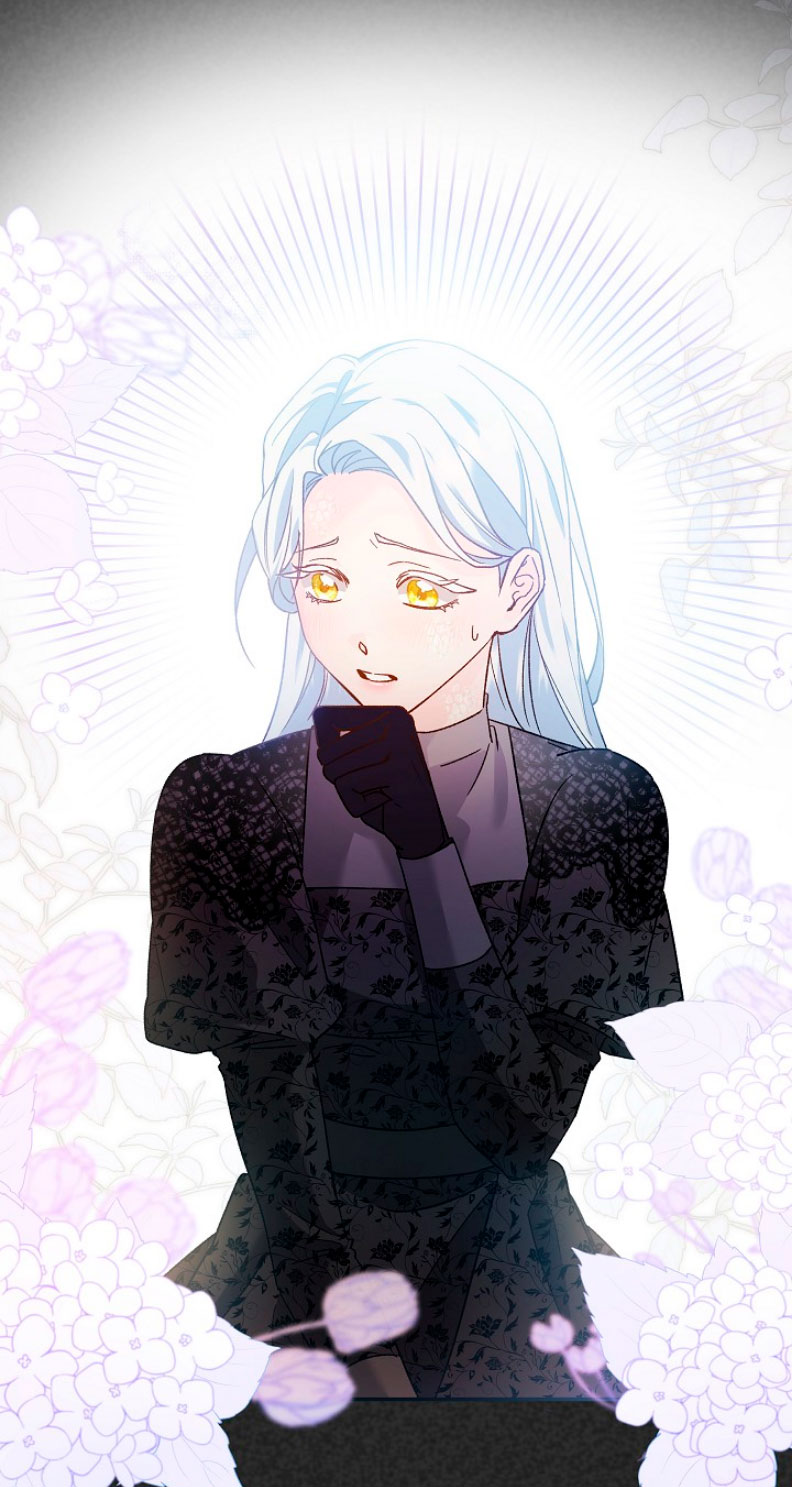 La esposa monstruosa del almirante Capítulo 32 - Página 5