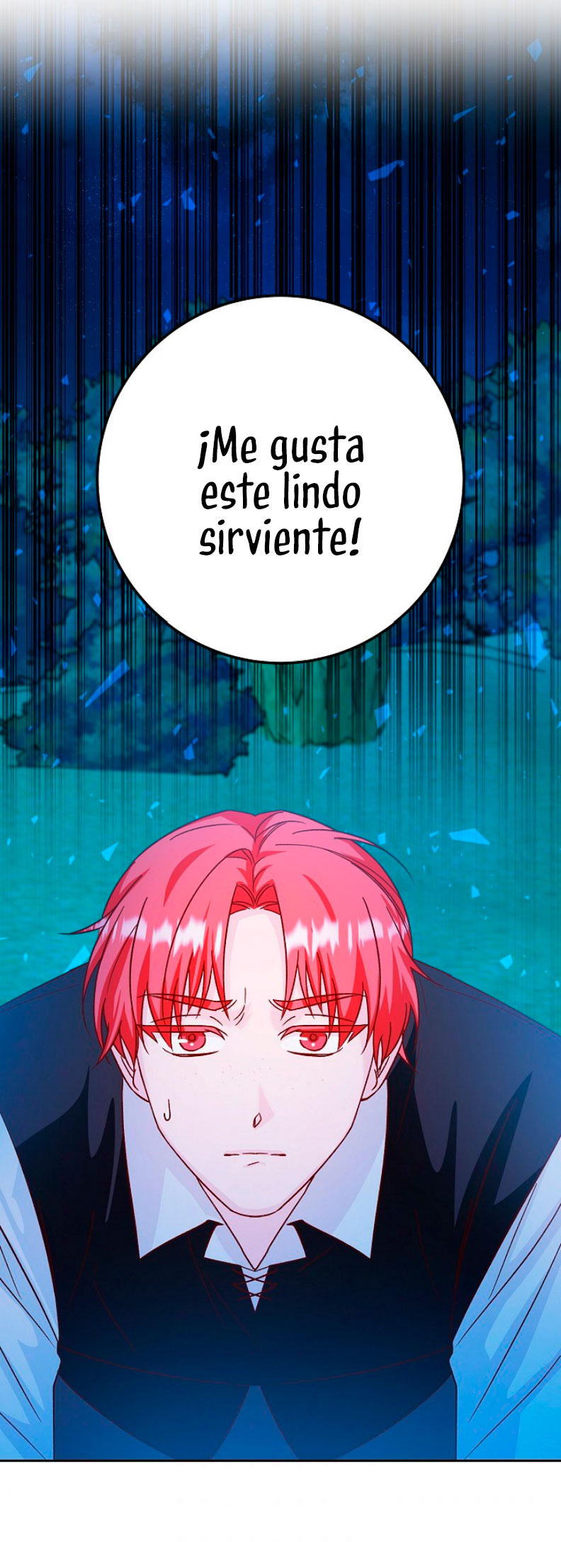 La esposa monstruosa del almirante Capítulo 32 - Página 53