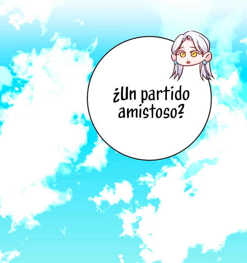 La esposa monstruosa del almirante Capítulo 32 - Página 57