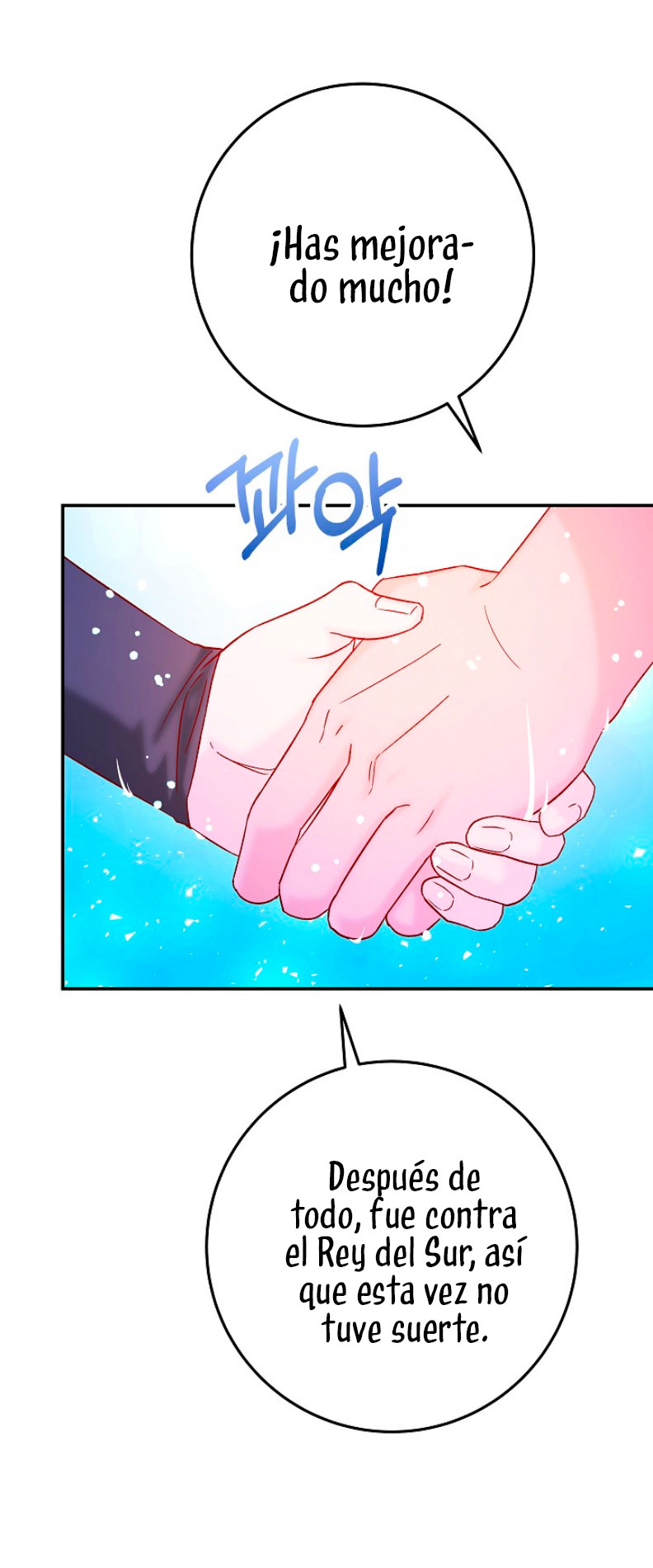 La esposa monstruosa del almirante Capítulo 32 - Página 68