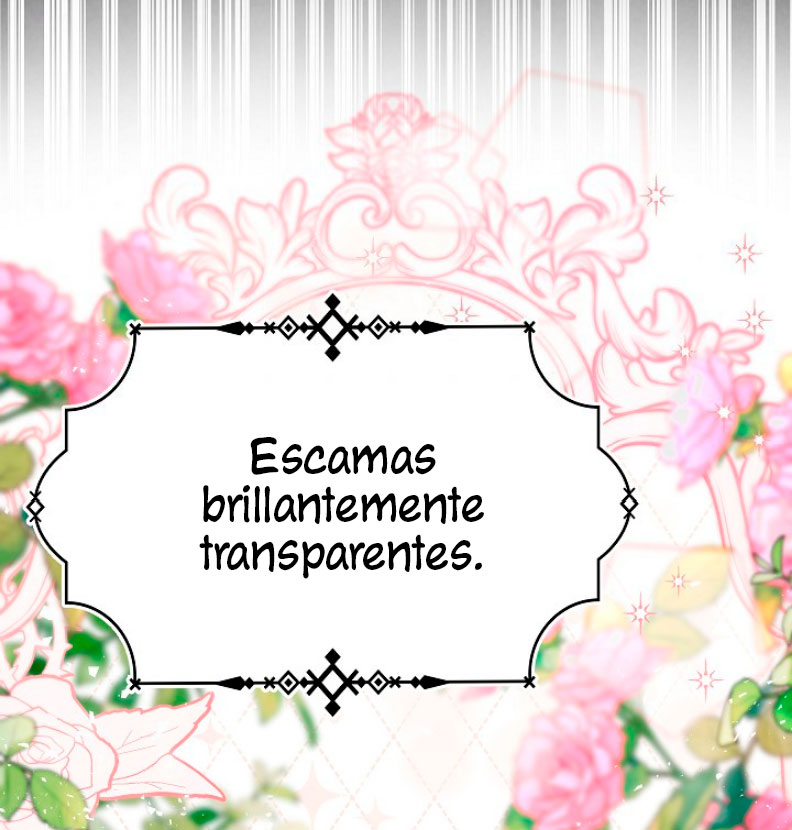 La esposa monstruosa del almirante Capítulo 32 - Página 8