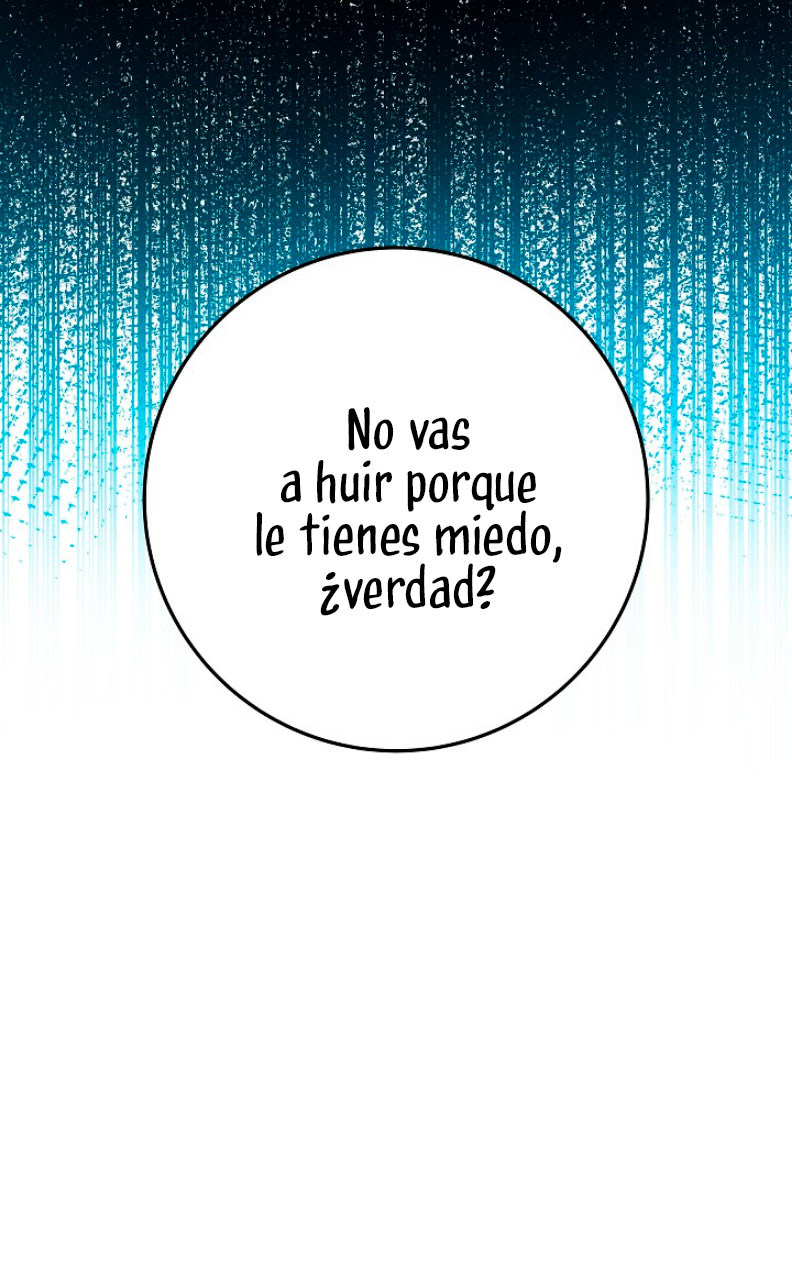 La esposa monstruosa del almirante Capítulo 32 - Página 87