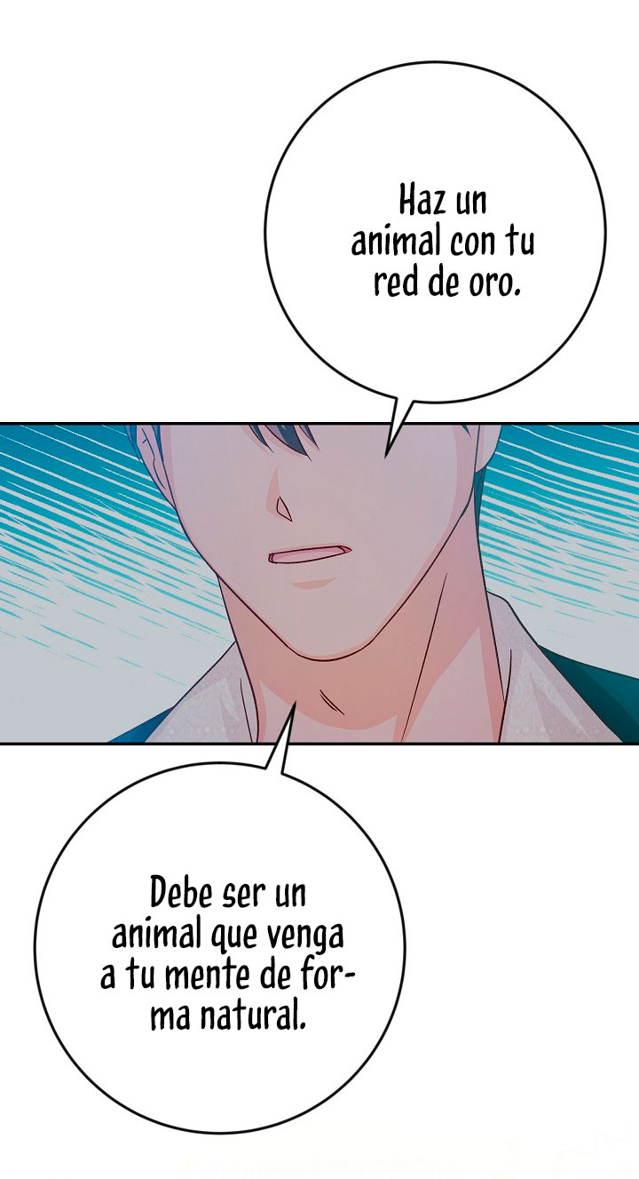 La esposa monstruosa del almirante Capítulo 33 - Página 14