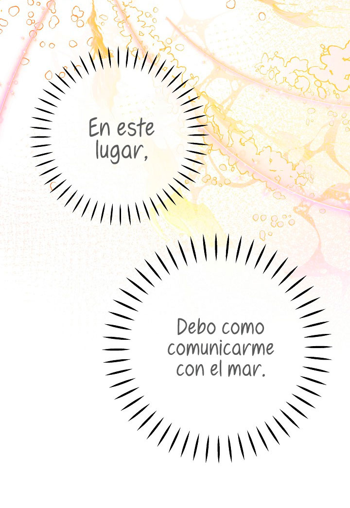 La esposa monstruosa del almirante Capítulo 33 - Página 16