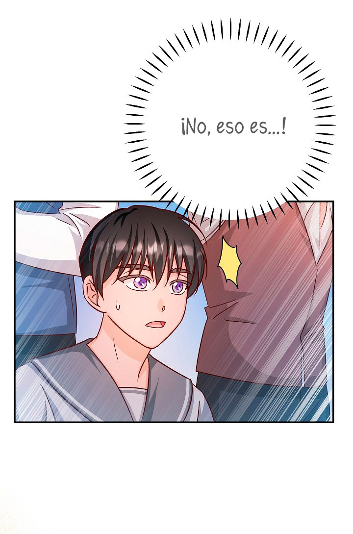 La esposa monstruosa del almirante Capítulo 33 - Página 18