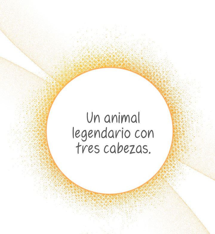 La esposa monstruosa del almirante Capítulo 33 - Página 19