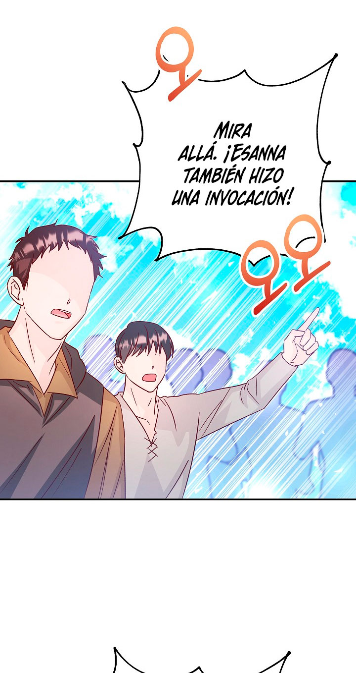 La esposa monstruosa del almirante Capítulo 33 - Página 22