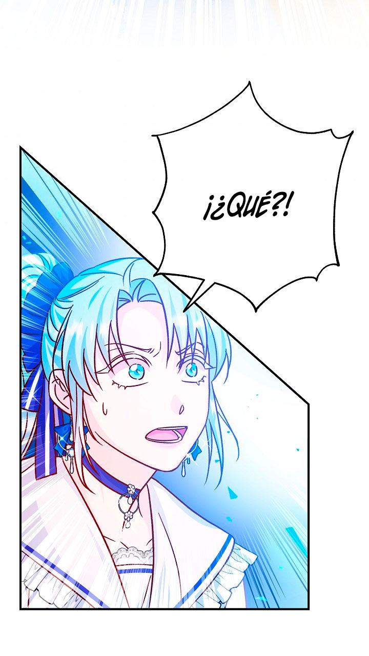 La esposa monstruosa del almirante Capítulo 33 - Página 28