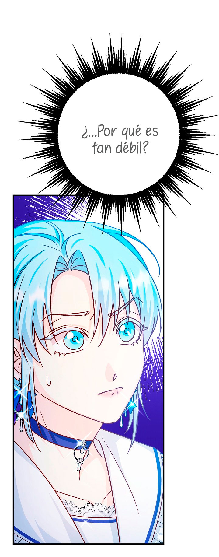 La esposa monstruosa del almirante Capítulo 33 - Página 30