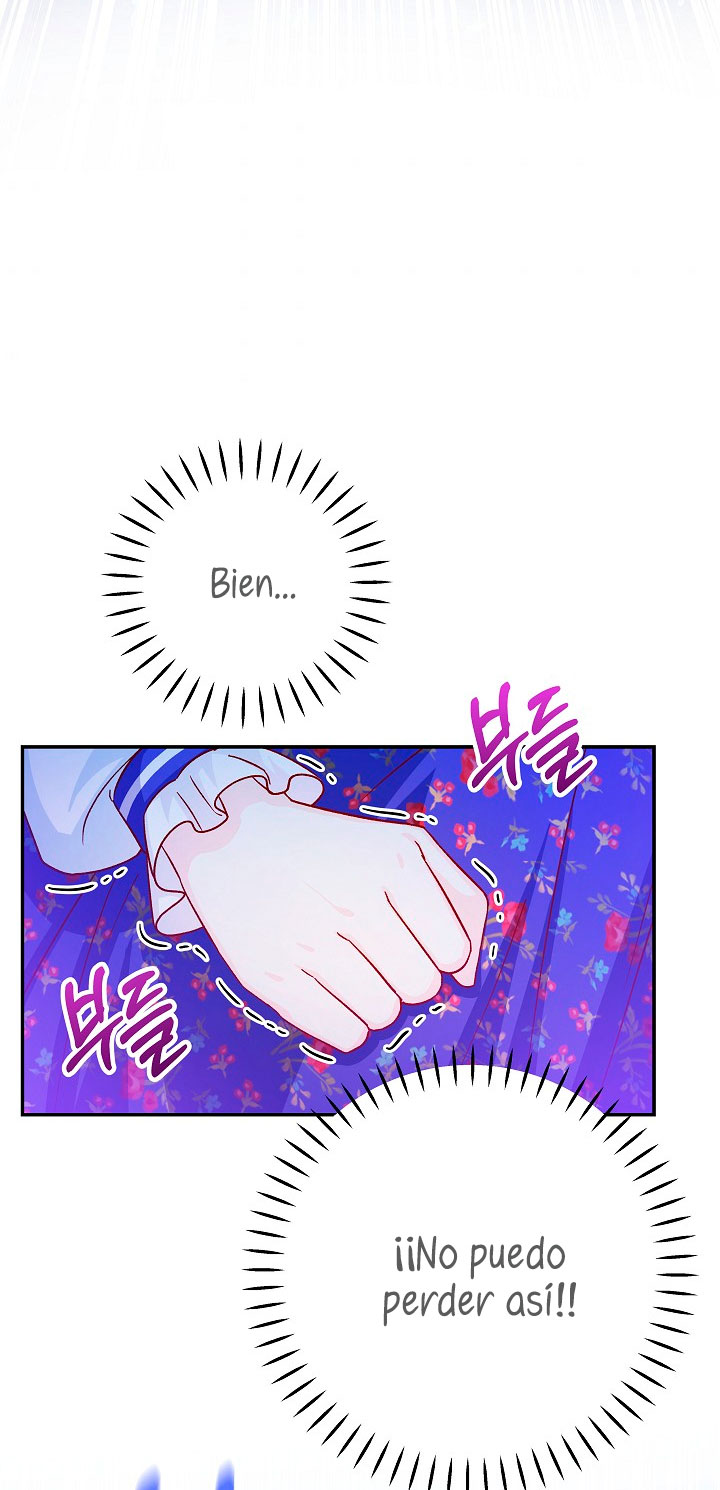 La esposa monstruosa del almirante Capítulo 33 - Página 34