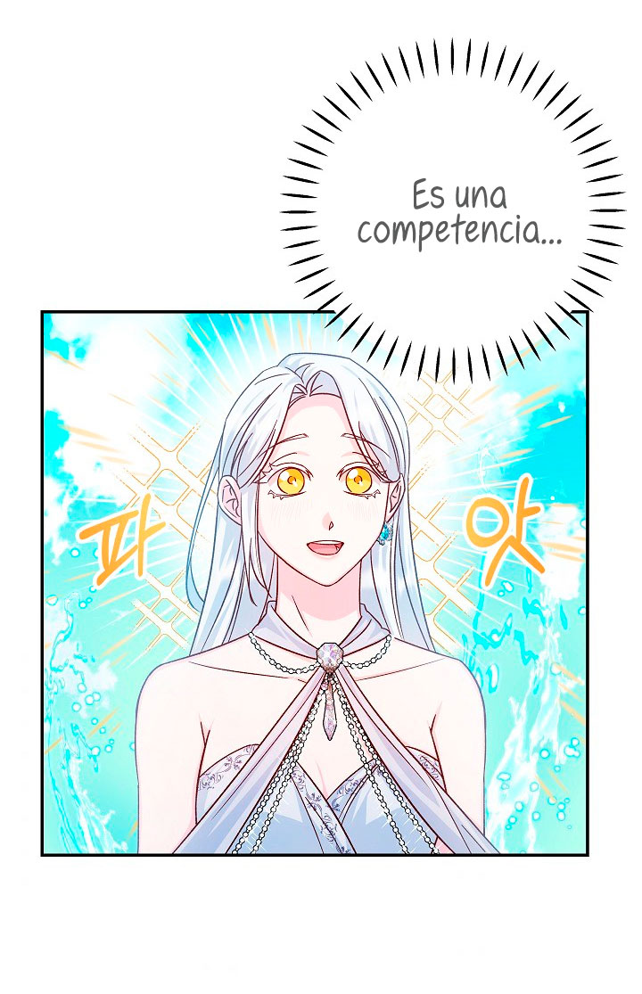 La esposa monstruosa del almirante Capítulo 33 - Página 39