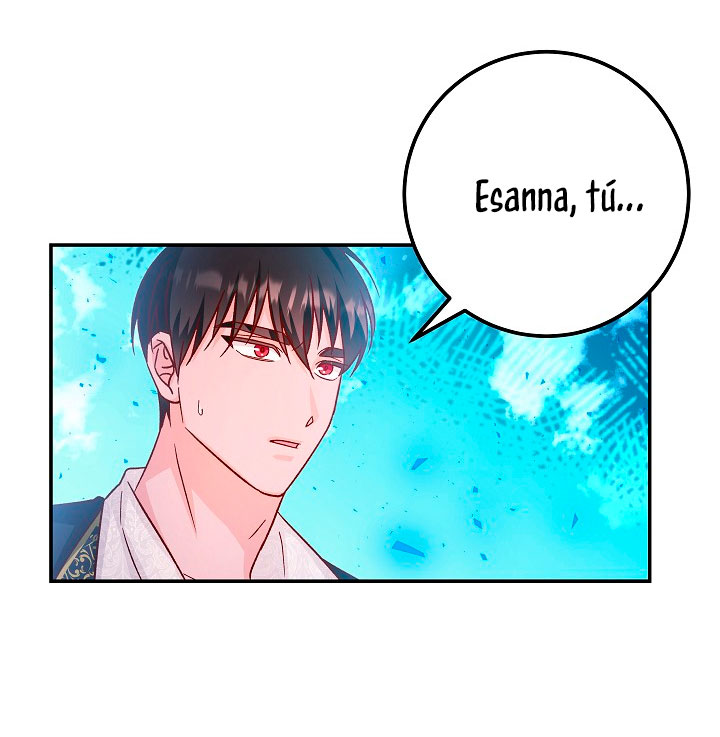 La esposa monstruosa del almirante Capítulo 33 - Página 4