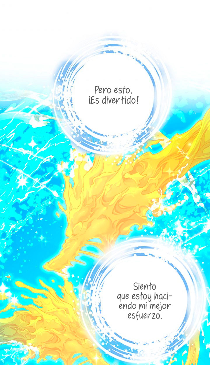 La esposa monstruosa del almirante Capítulo 33 - Página 41