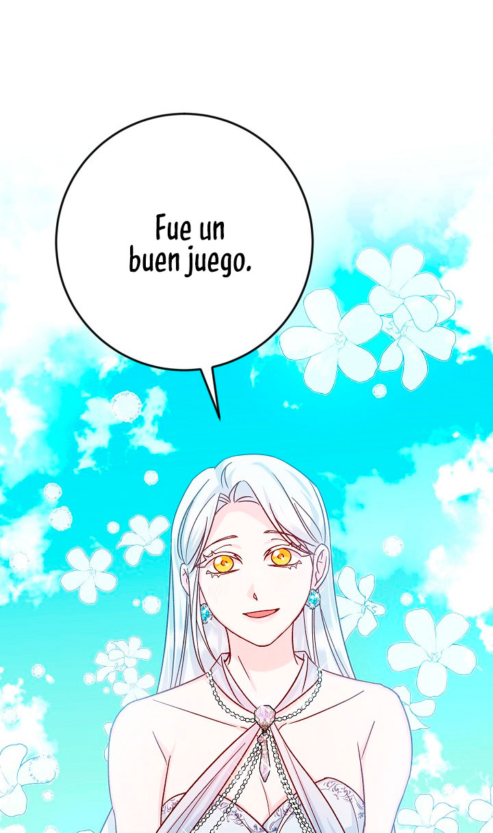 La esposa monstruosa del almirante Capítulo 33 - Página 57