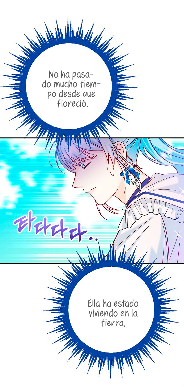 La esposa monstruosa del almirante Capítulo 33 - Página 64