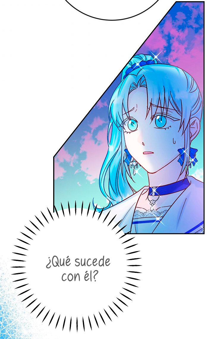 La esposa monstruosa del almirante Capítulo 33 - Página 70