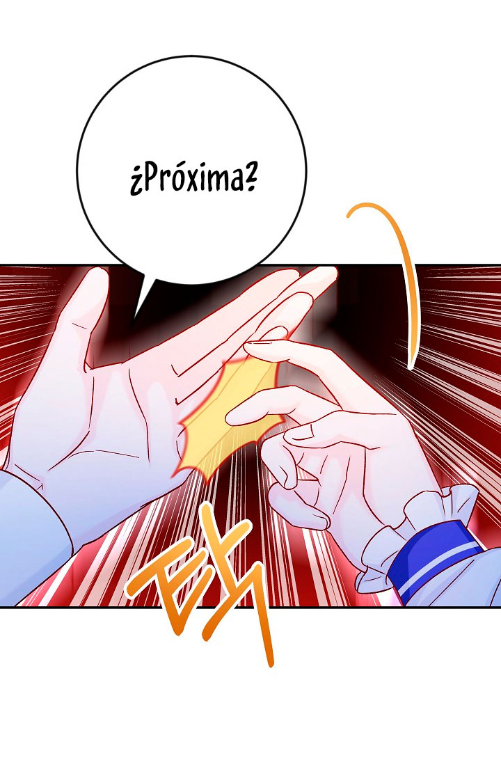 La esposa monstruosa del almirante Capítulo 33 - Página 72