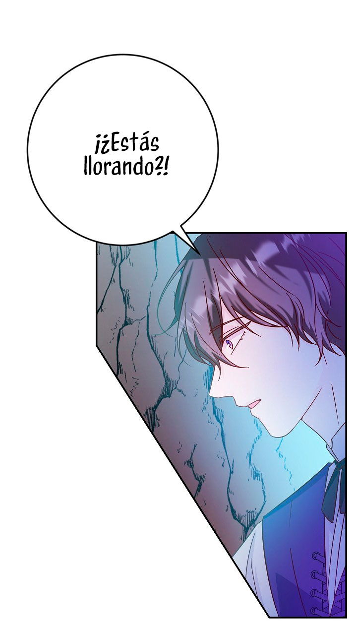 La esposa monstruosa del almirante Capítulo 34 - Página 16