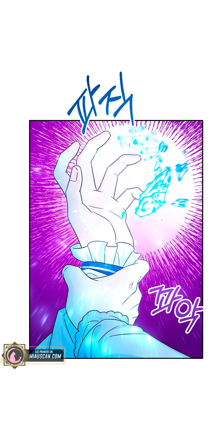 La esposa monstruosa del almirante Capítulo 34 - Página 26