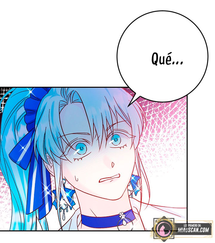 La esposa monstruosa del almirante Capítulo 34 - Página 29