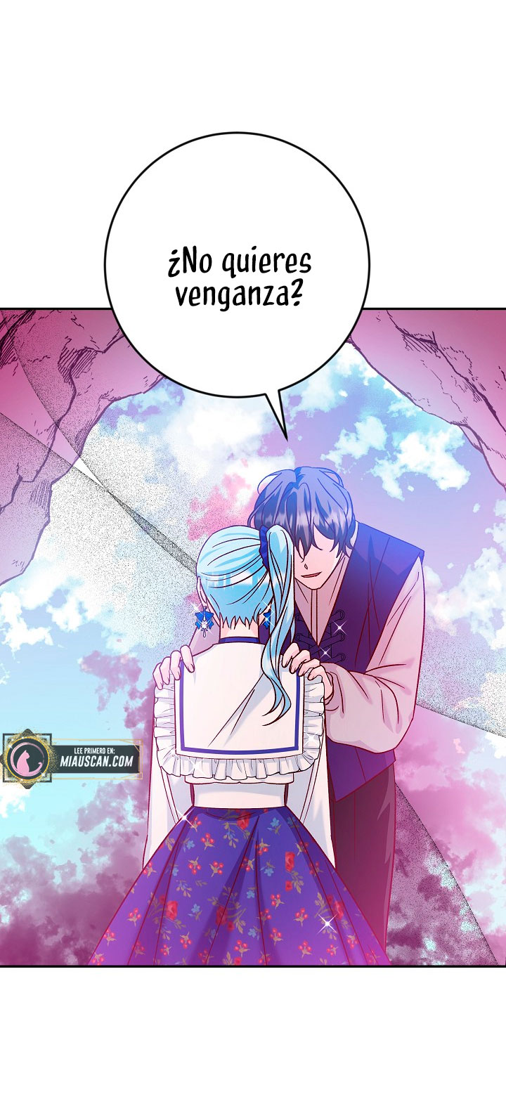 La esposa monstruosa del almirante Capítulo 34 - Página 31